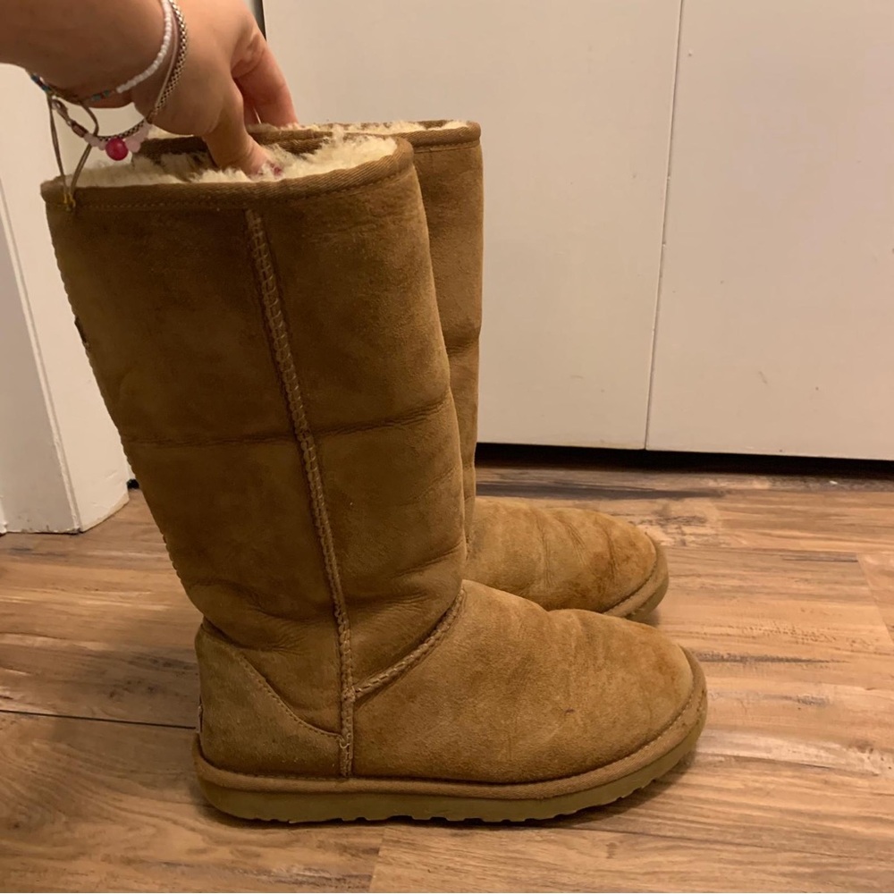 Ugg Classic Tall
